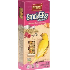Vitapol smakers kanarie Frugt 2 stk