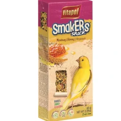 Vitapol Smakers kanarie Honning 2 stk