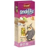 Vitapol Smakers parakit Frugt 2 stk