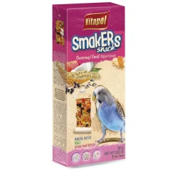 Vitapol Smakers undulat Frugt 2 stk