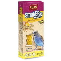 Vitapol Smakers undulat Æg 2 stk