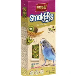 Vitapol Smakers undulat Kiwi 2 stk