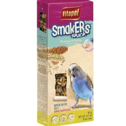 Vitapol Smakers undulat til Fældning 2 stk