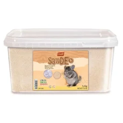 Vitapol Chinchillasand og hamstersand 5000 g