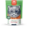 Wanpy Frysetørrede Rejer til Kat 20 g - naturlig snack