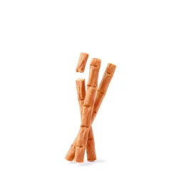Wanpy Kat Meaty Sticks med Laks og Kylling 3 x 6 g