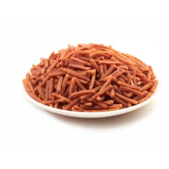 Wanpy Soft Duck Jerky Strips kattegodbidder 80 g