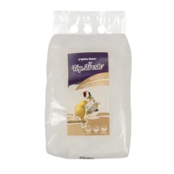 Witte Molen Redemateriale TOPFRESH Sharpie Hvid 500 g