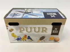 WM Transportæske til fugle Small 15 x 8 x 8 cm