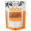 Woolf Hunde- og Kattesnack Kylling og Skaldyr Seafood