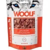 Woolf Hunde- og Kattesnack Lakse Chunkies