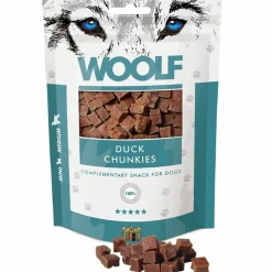 Woolf Hundesnack And Chunkies