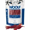 Woolf Hundesnack Andefilet