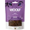 Woolf Hundesnack Bløde Terninger med Hjort - monoprotein 100 g