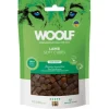 Woolf Hundesnack Bløde Terninger med Lam - monoprotein 100 g