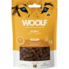 Woolf Hundesnack Bløde Terninger med Kanin - monoprotein 100 g