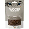 Woolf Hundesnack Bløde Terninger med Ged - monoprotein 100 g