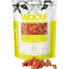 Woolf Hundesnack Kylling Chunkies