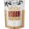 Woolf Hundesnack Kylling Jerky Bars