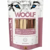 Woolf Hundesnack Kylling og Torsk Lang Sandwich