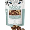 Woolf Hundesnack Kylling og Torsk Sushi