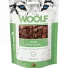 Woolf Hundesnack Lam Chunkies