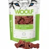 Woolf Hundesnack Mini Lammeben