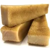 Yaki Original Himalaya Yak ost HundeSnack Medium 60-69 g - naturlig hundesnack