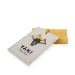 Yaki Original Himalaya Yak ost HundeSnack Small 30-39 g - laktosefri hundesnack