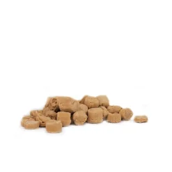 Yaki Træningsgodbidder hårde 100 g - sunde oste-snacks