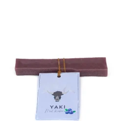 Yaki vegetarisk hundesnack med blåbær S 30-35 g