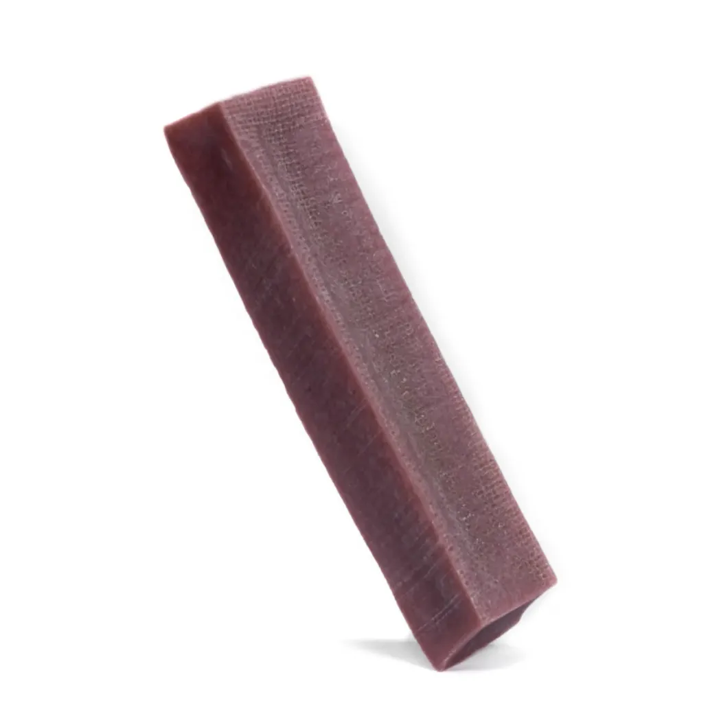 Yaki vegetarisk hundesnack med blåbær L 110-120 g