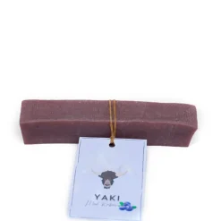 Yaki vegetarisk hundesnack med blåbær L 110-120 g
