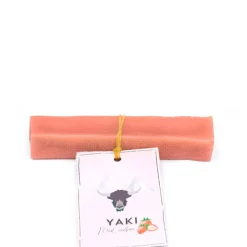 Yaki vegetarisk hundesnack med jordbær M 70-75 g