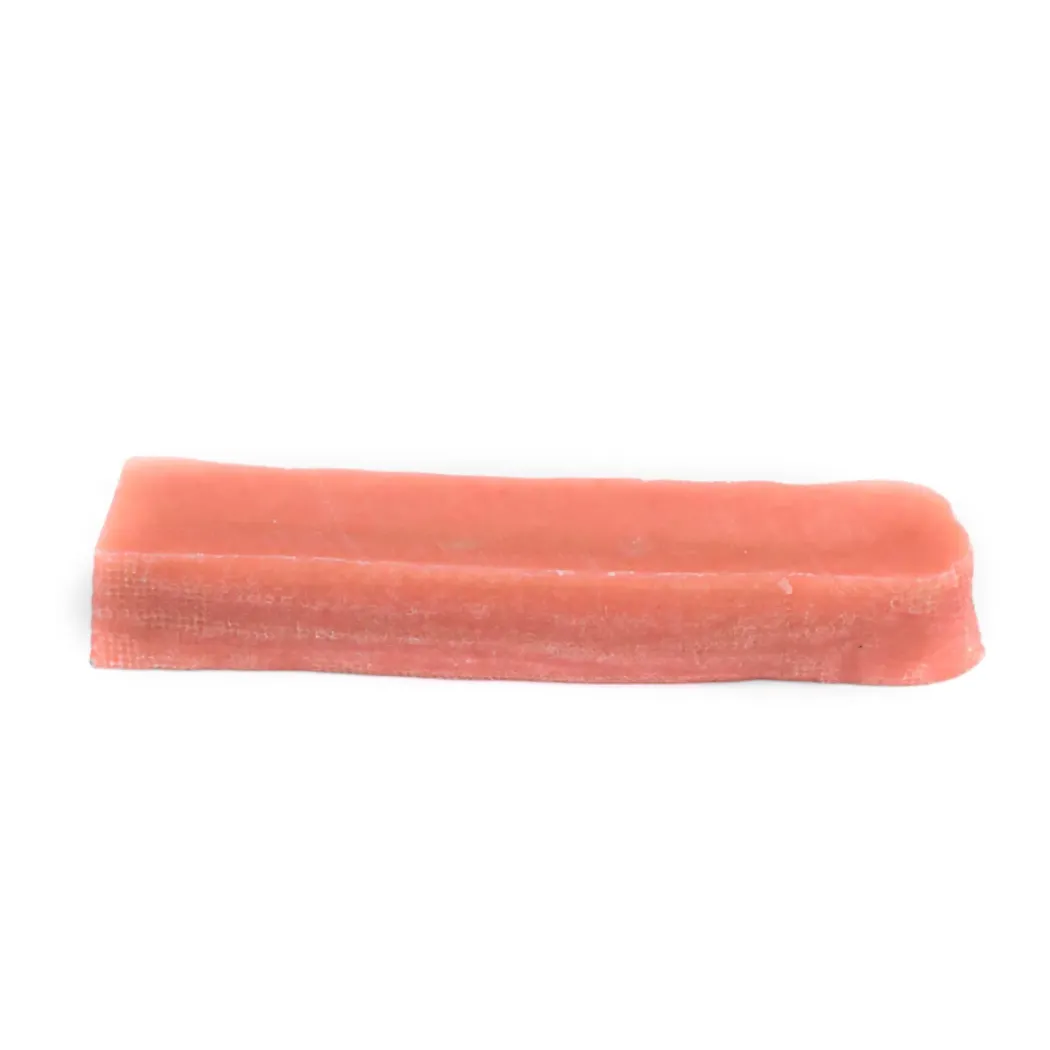 Yaki vegetarisk hundesnack med jordbær L 110-120 g