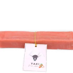Yaki vegetarisk hundesnack med jordbær GIGANT 230-260 g