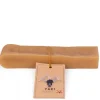 Yaki vegetarisk hundesnack med Peanutbutter GIGANT 230-260 g