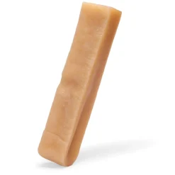 Yaki vegetarisk hundesnack med Peanutbutter GIGANT 230-260 g