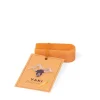 Yaki vegetarisk hundesnack med gulerod S 30-35 g