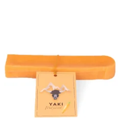 Yaki vegetarisk hundesnack med gulerod L 110-120 g