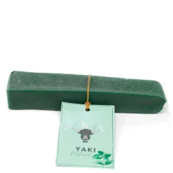 Yaki vegetarisk tyggeben til hund med mint XL 140-160 g
