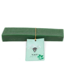 Yaki vegetarisk tyggeben til hund med mint GIGANT 230-260 g
