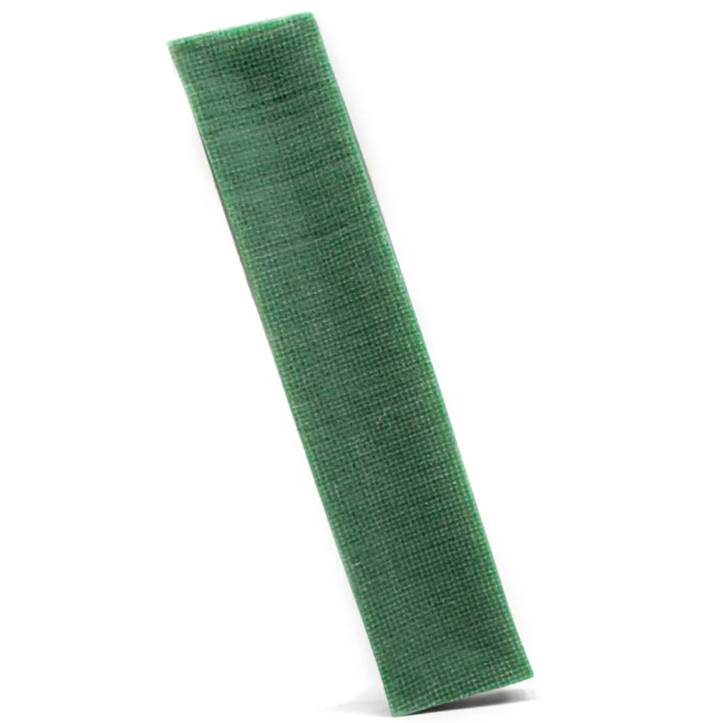 Yaki vegetarisk tyggeben til hund med mint GIGANT 230-260 g
