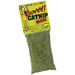 Yeowww Catnip Minis catnip til kat 4 g