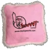Yeowww Catnip pude lyserød til kat 6,5x6,5 cm