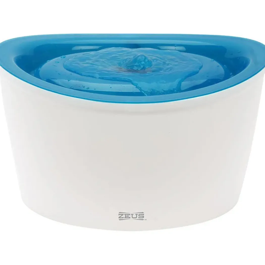 Zeus Dogit design drikkefontæne 6 liter