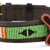Zinj Maragoli halsbånd X-Large - håndlavet hundehalsbånd