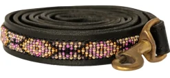 Zinj Ombima Pink hundeline 162 cm