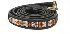 Zinj Swahili Antique hundeline Micro