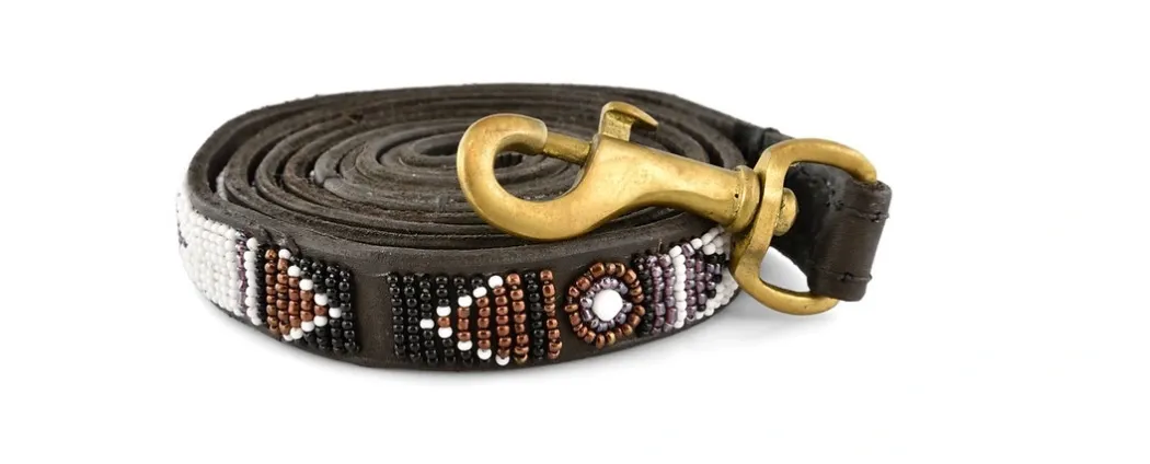 Zinj Swahili hundeline Micro